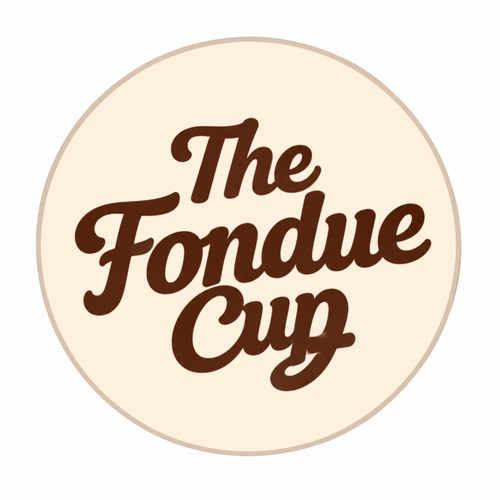 The Fondue Cup
